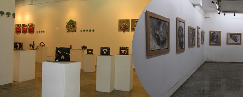Pundole Art Gallery 